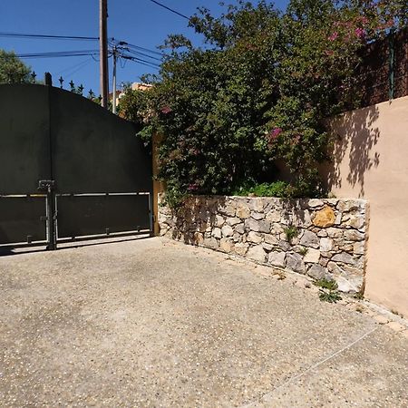 Tres Confortable Studio Maison Au Pied Dufaron Villa Toulon Dış mekan fotoğraf