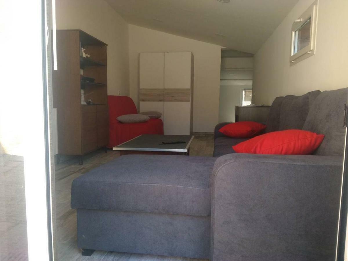 Tres Confortable Studio Maison Au Pied Dufaron Villa Toulon Dış mekan fotoğraf