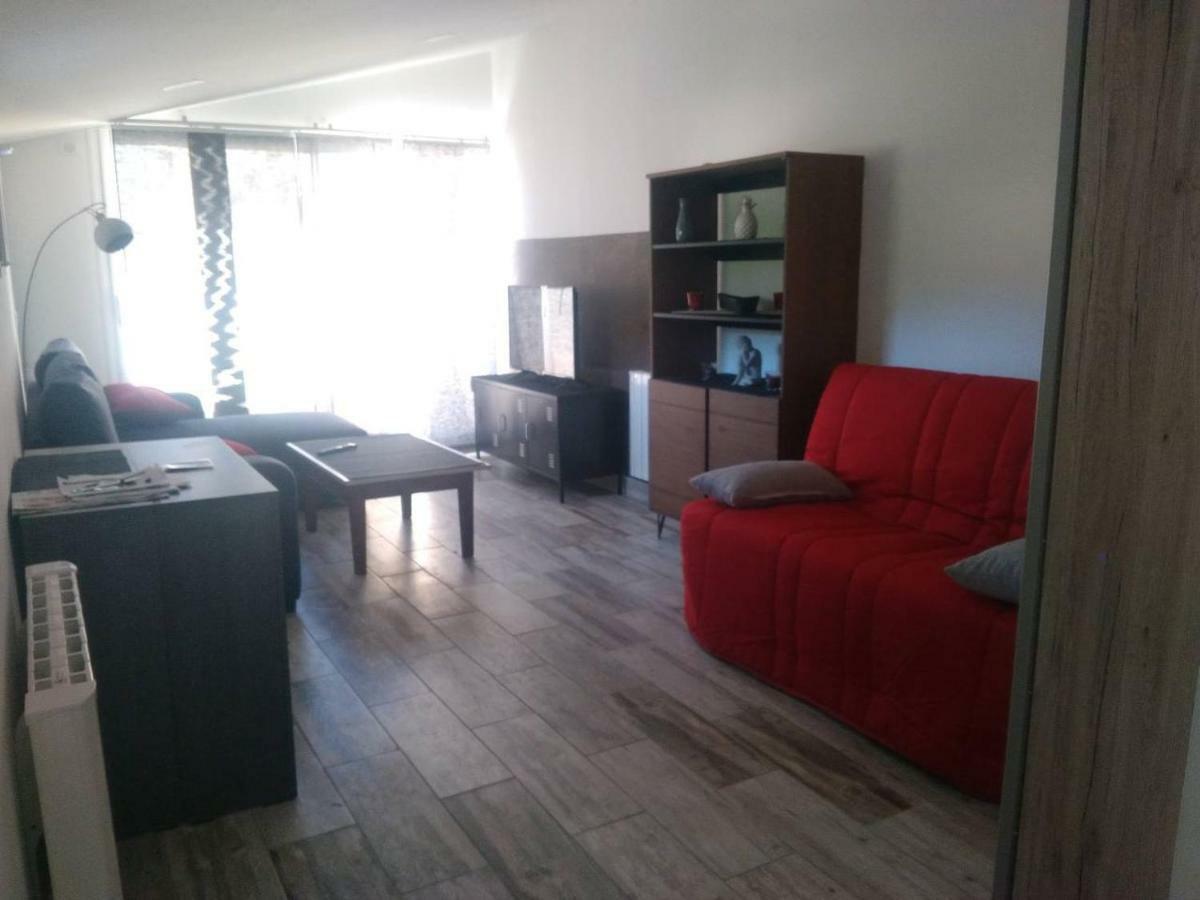 Tres Confortable Studio Maison Au Pied Dufaron Villa Toulon Dış mekan fotoğraf